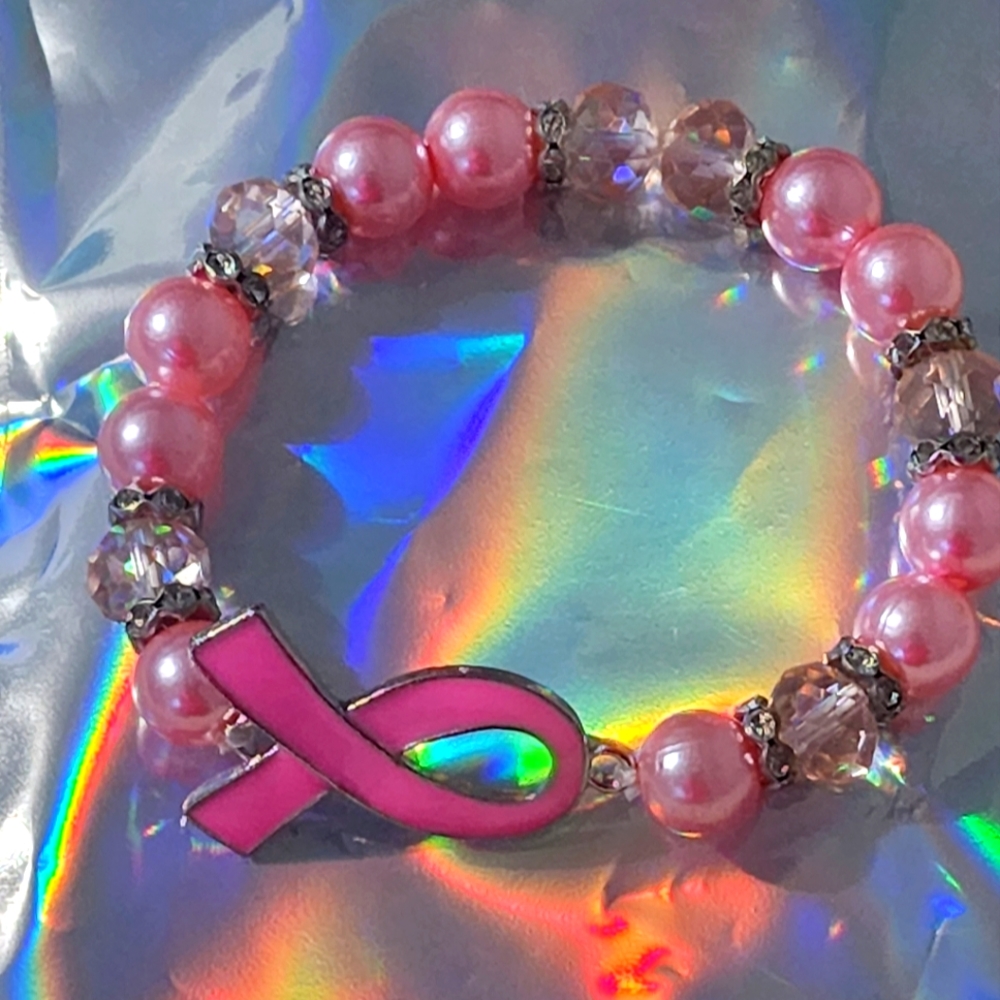 Cancer bracelets